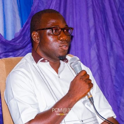 Nigerian News Reader