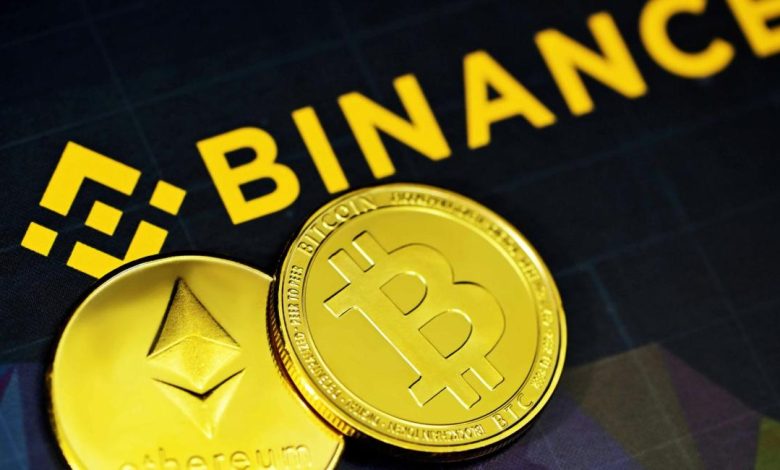 Wife of Binance Executive Appeals For Release Amid Money Laundering ...