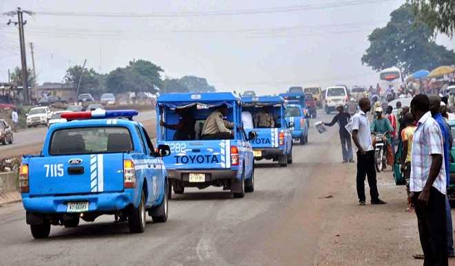 Bandits Abduct Nine Mourners Escorting Late FRSC Officer’s Corpse In Kogi, Demand N450m Ransom Bandits Abduct Nine Mourners Escorting Late FRSC Officer’s Corpse In Kogi, Demand N450m Ransom