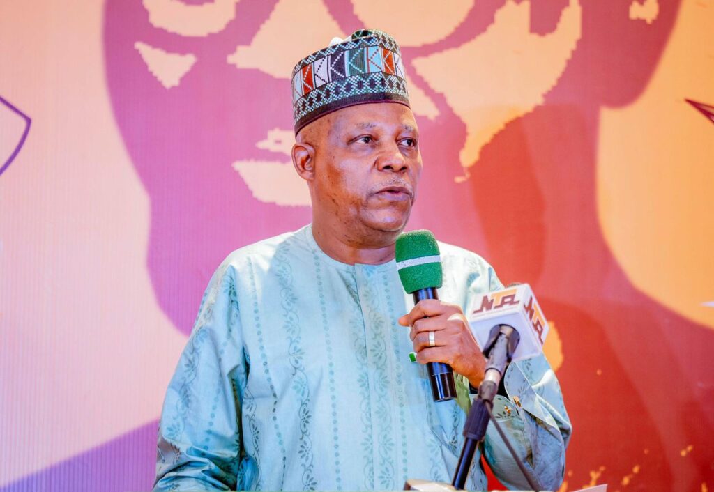 Reject Ethnic Profiling, Religious Hatred, Shettima Urges Nigerians Reject Ethnic Profiling, Religious Hatred, Shettima Urges Nigerians