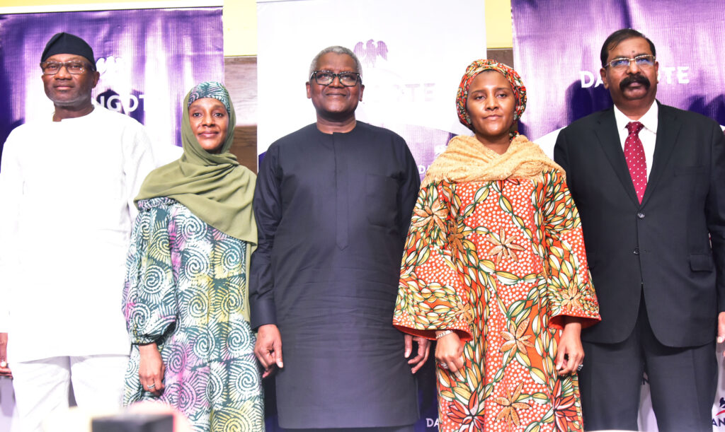 Dangote Assures Nigerians Of Fuel Stability, Expands Refinery Capacity Amid Rising Global Prices