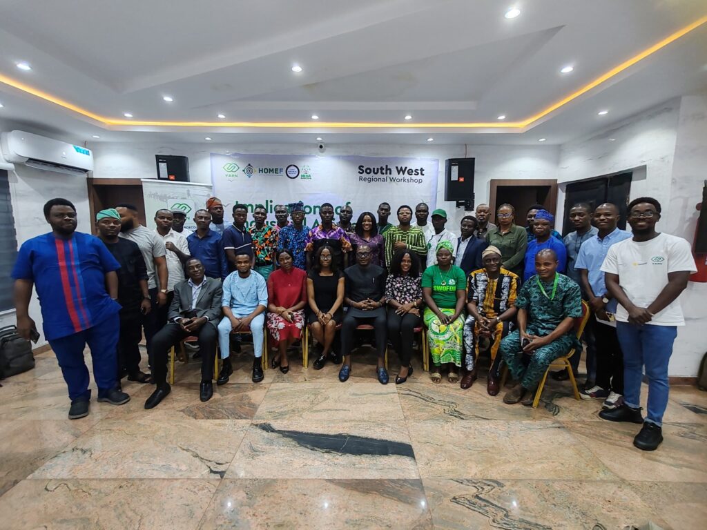 South-West Stakeholders Reject $2.5bn JBS Industrial Farming Plan, Warn Of “Food Colonialism”