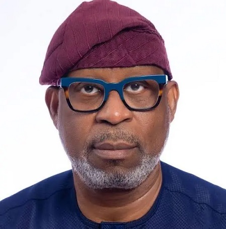 Alake Urges FG To Shut Down Schools Charging Fees In Foreign Currencies