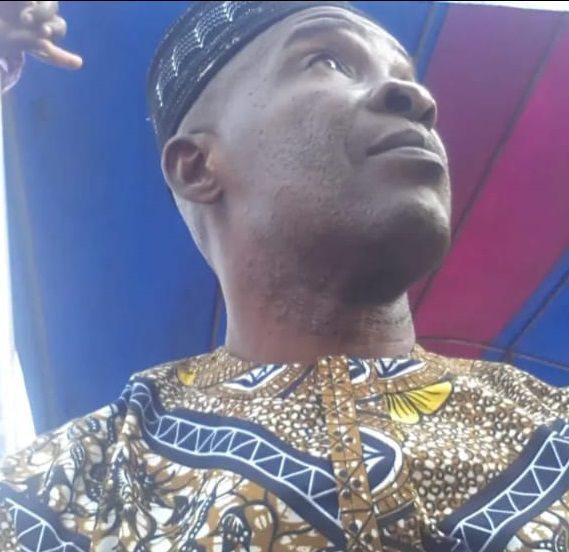 Ogun Taskforce Detains Suspended Baale Over Alleged Land Grabbing, Court Dismisses Rights Suit