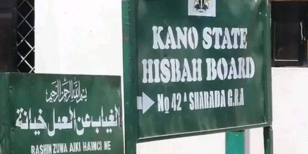 Hisbah Arrests 25 Over Alleged Same-Sex Wedding In Kano