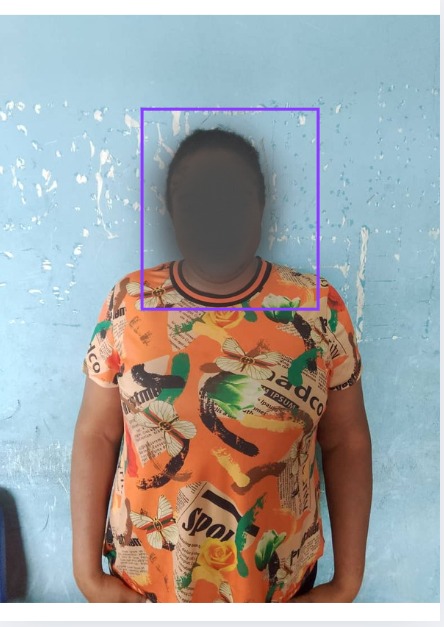 Benue Orphanage Boss, NGO Founder Nabbed In ₦3m Child Sale Scandal