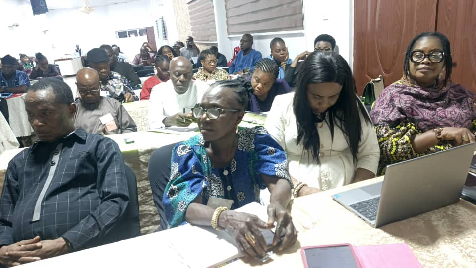 UNICEF Tasks Journalists On Ethical Child Rights Reporting, Says “Children Deserve Dignity, Not Sensationalism”