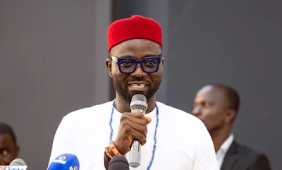 Edo Govt Gives Ex-Deputy Governor Omobayo One Week To Return State Assets or Face Arrest