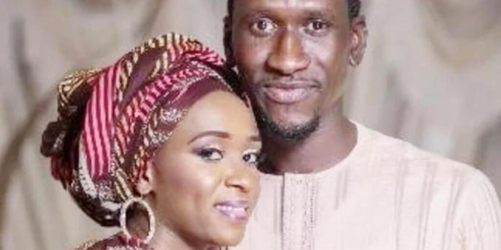 Tinubu Reverses Pardon For Maryam Sanda After Public Outrage, Reduces Sentences To 12 Years