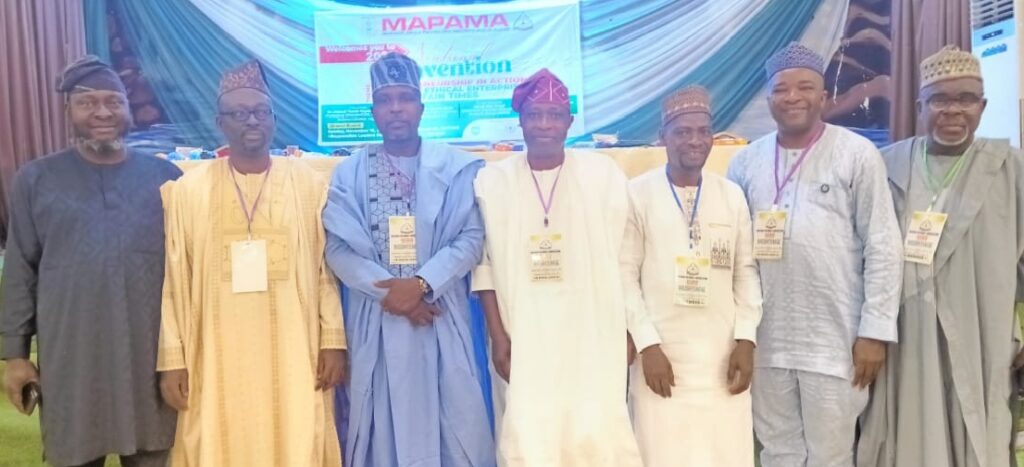 MAPAMA Convention: Experts Push Digital Literacy For National Growth