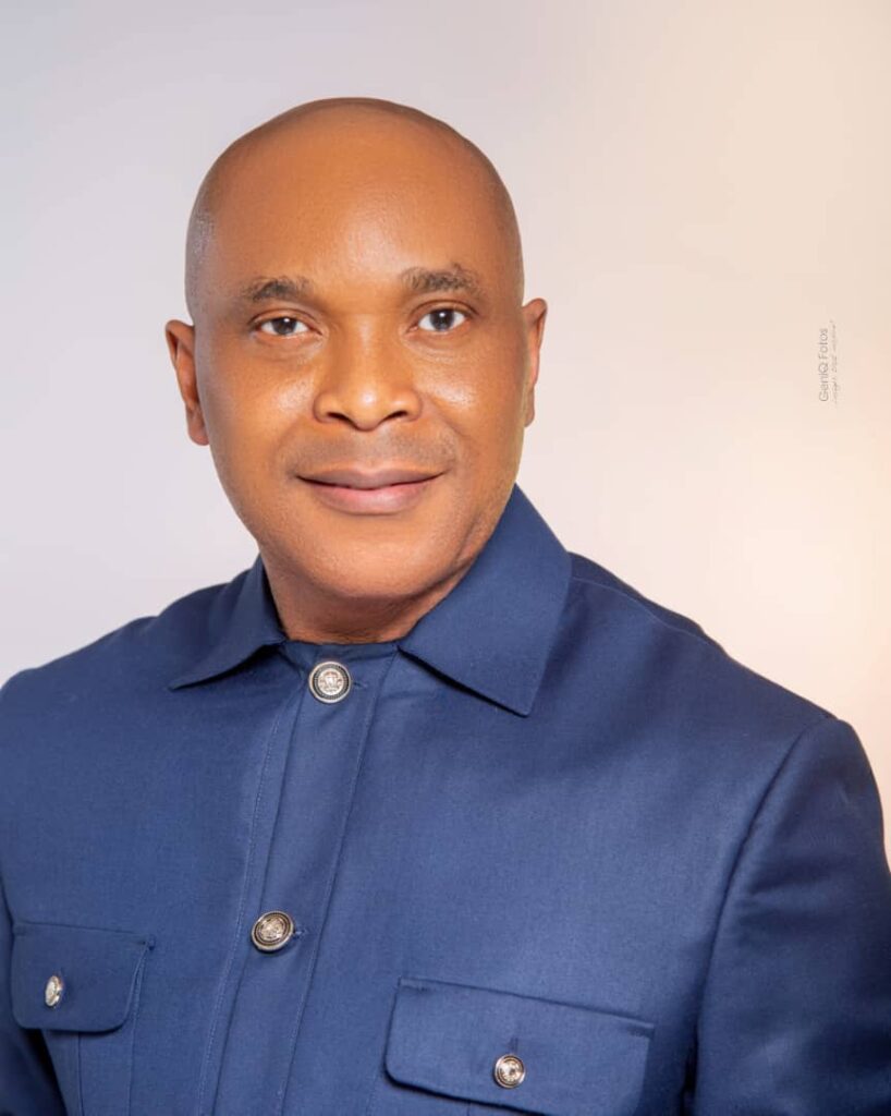 Ondo North Rallies Behind Adeyanju, Demands Senator To Support Aiyedatiwa In 2027