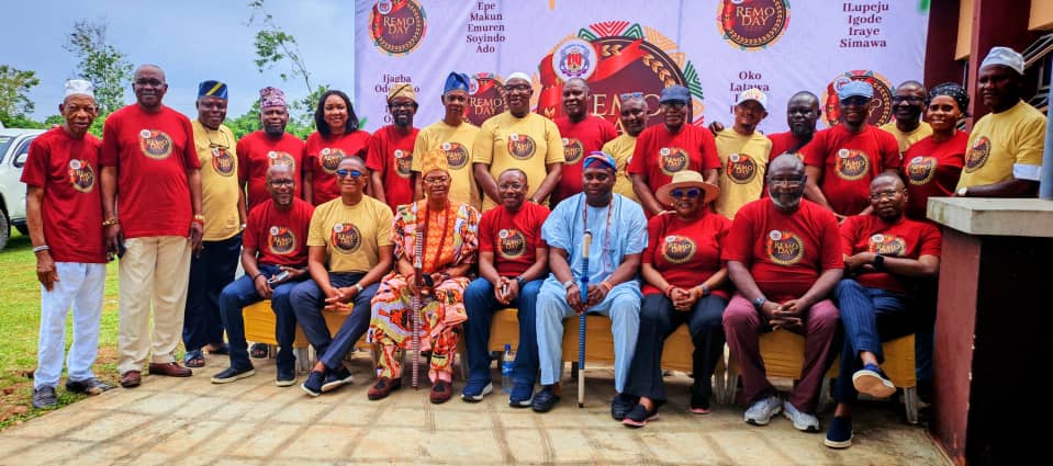 Remoland Unveils Programme For Remo Day 2025, Pledges Stronger Unity, Cultural Renaissance