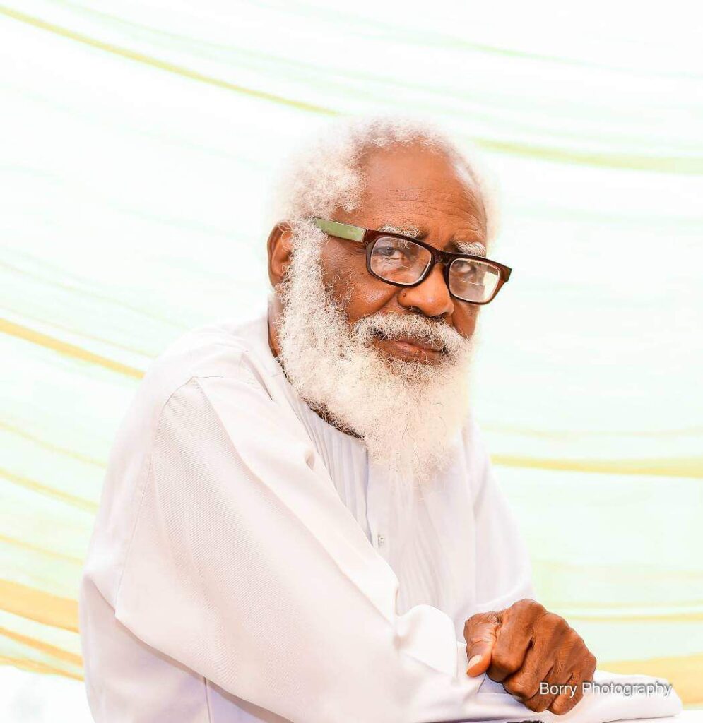 Don’t Seek Validation From Trump, Farounbi Warns Tinubu