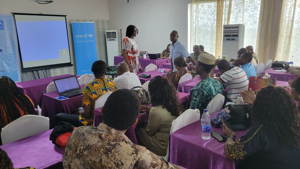 Oyo Monarch’s Wife Shares How Community Ended Open Defecation As UNICEF Tasks Govt On Urban Toilets, Strict WASH Policy