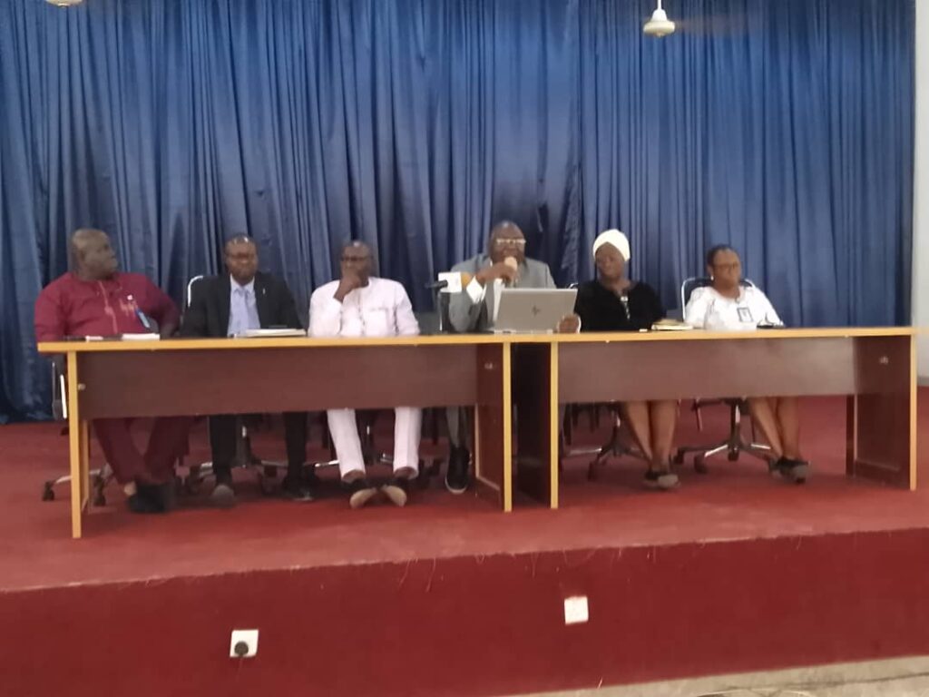 OOU Scraps Two-Day Off-Duty Policy, Accuses NASU, SSANU of Sabotaging Productivity