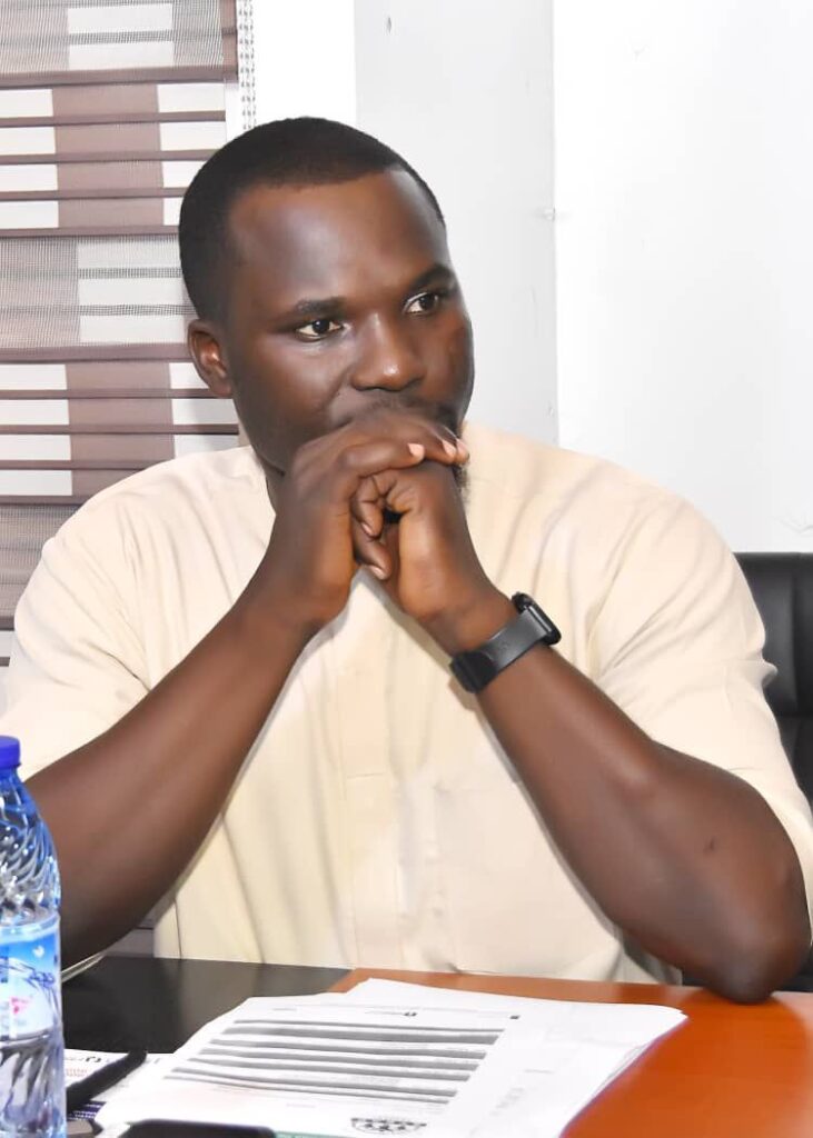 Policy To Practice : Making Reproduxtive Health A Reality For The Youth Of Ogun