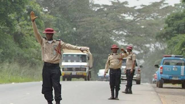 3,915 Nigerians Die In Road Crashes In Nine Months — FRSC