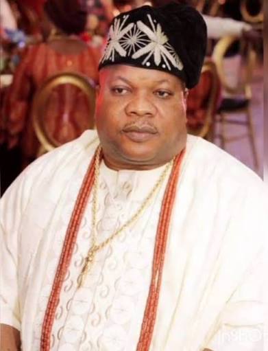Eselu Of Iselu Urges Ogun West Monarchs, Citizens to Fund Aircraft for Gateway Airport Operations
