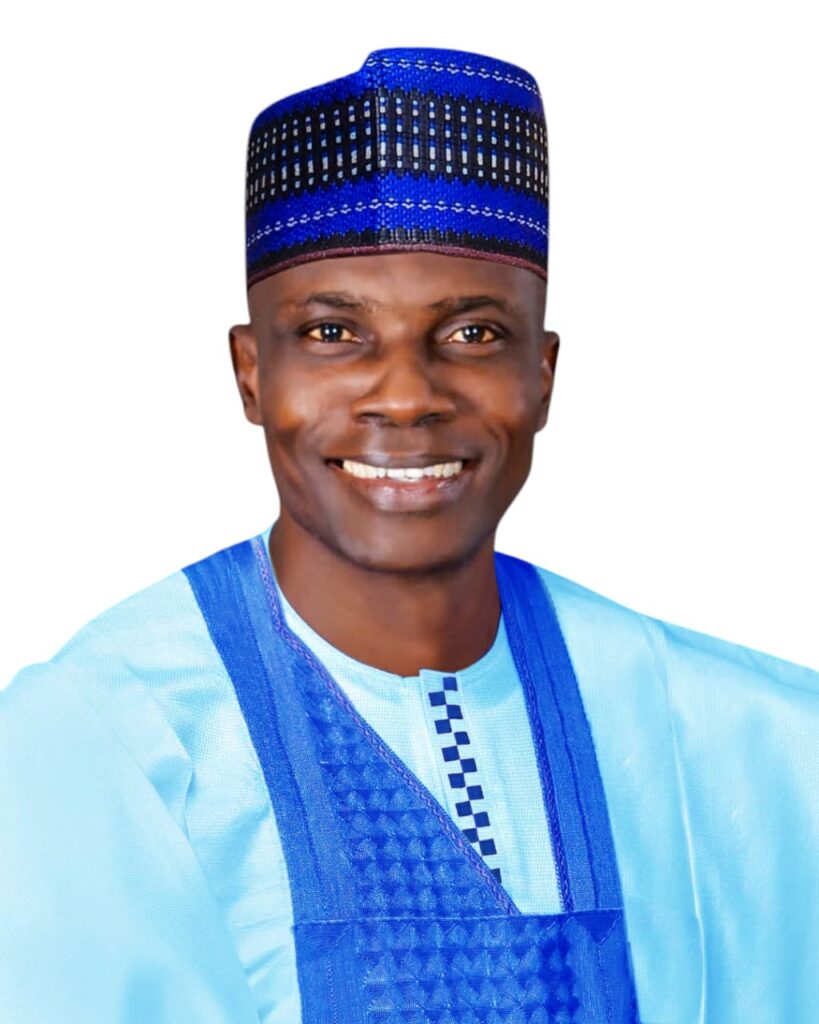 ‘Our Roads Are Killing Us’ — Accord Party Blasts Ogun Govt Over Neglect