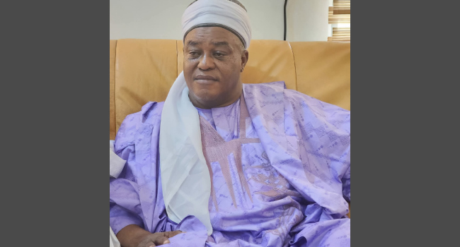 Abducted Kebbi Deputy Speaker Regains Freedom