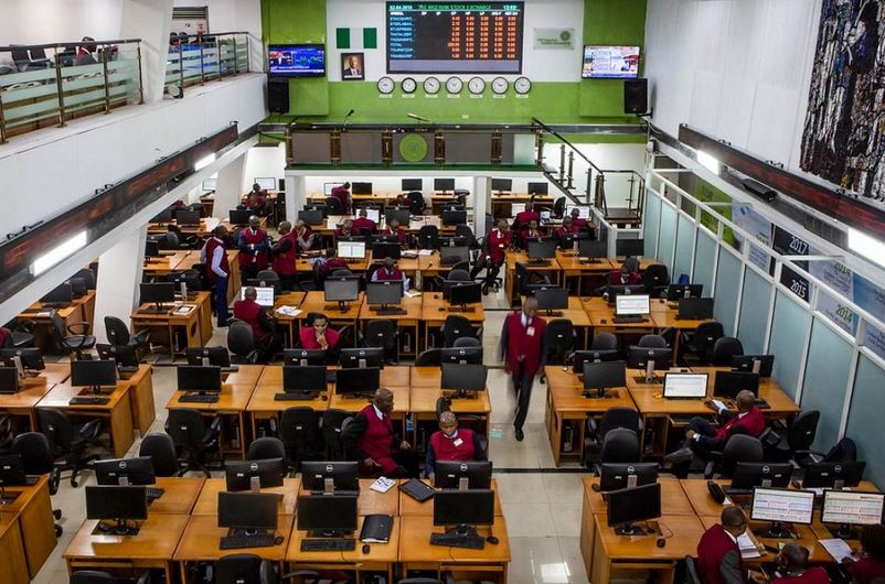 Trump’s Threat, Market Volatility Shake Investors’ Confidence in Nigeria