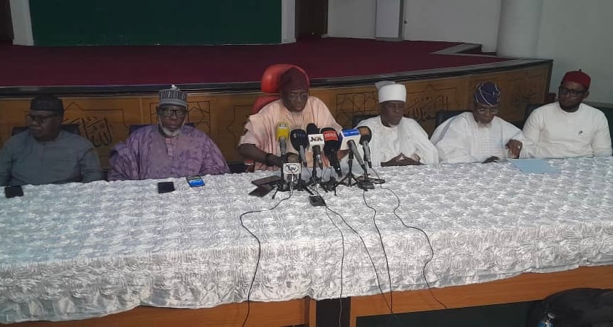 NSCIA Rejects U.S. Watchlist, Says Nigeria Not Engulfed In Religious War