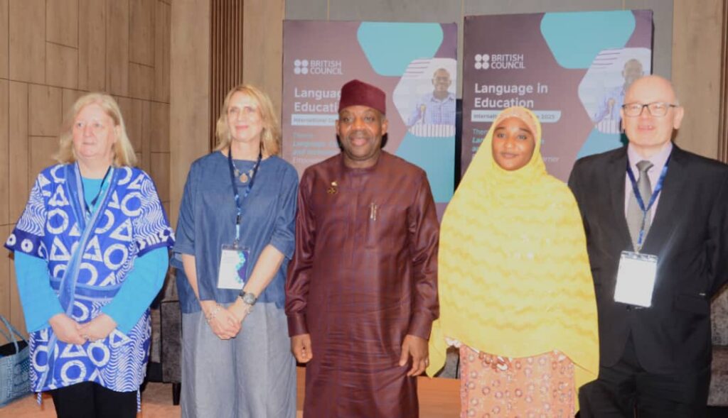 British Council, FG, Development Partners Unite To Promote Inclusive Education In Nigeria