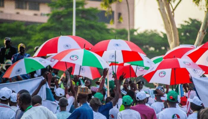 PDP Insists Ibadan National Convention Will Hold Despite Court Order