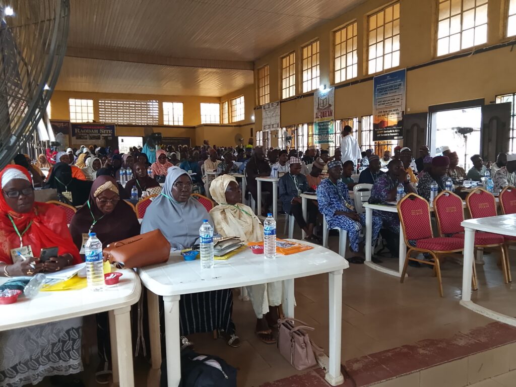 Ogun Govt, Islamic Forum Warn Against Home Burials, Say Practice Now Criminal, Hazardous