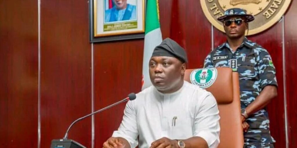 Kefas Confirms Plan To Dump PDP For APC Wednesday, Says Defection Is For Taraba’s Future