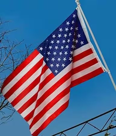 Nigerian Man Arrested In US For Killing Father, Stabbing Two Sisters