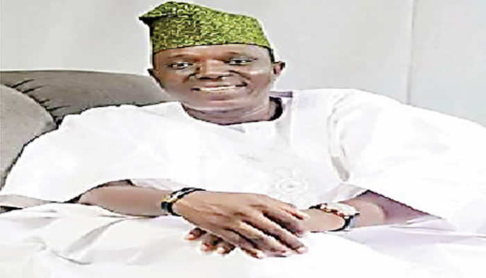 Ogun PDP Hails Solarin’s Emergence, Pledges Support For New National Working Committee