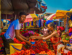 Grain Prices Nose-Dive, Consumers Celebrate