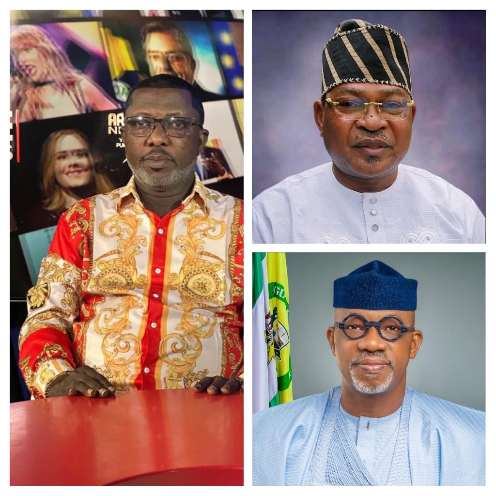 Opposition Threatens Legal Action Against Abiodun Over NATA Village Relocation, Legislative Quarters Reconstruction