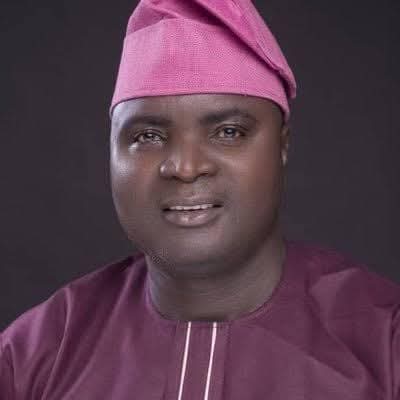 Imole Group Celebrates Gani Mohammed’s Elevation