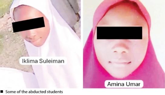 My Sisters Were Dragged Out While I Hid In the Toilet’ — Survivors, Parents Relive Terror as Bandits Snatch 24 Kebbi Schoolgirls