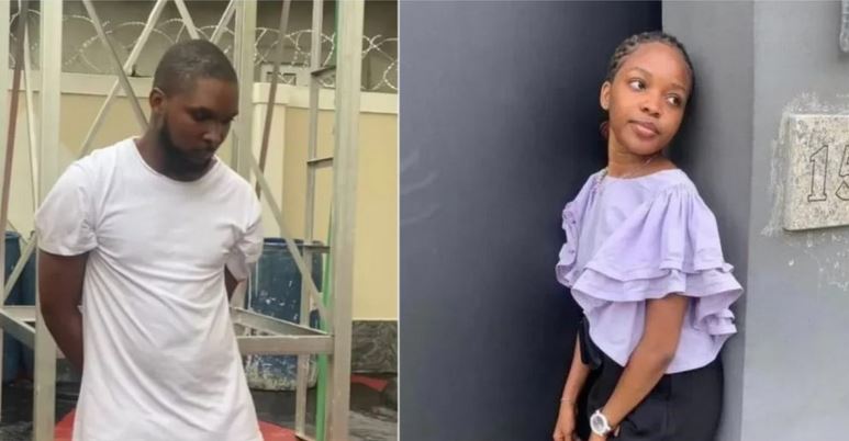 Rivers Court Sentences UniPort Student To Death For Murder Of Girlfriend