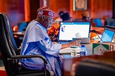 Tinubu Forwards 32 More Ambassadorial Nominees to Senate, Lists Omokri, Fani-Kayode, Yakubu