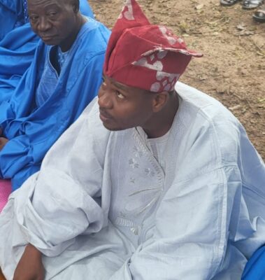 Kwara Monarch Escapes From Kidnappers’ Den As Vigilantes Launch Night Raid