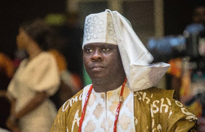 I’m Qualified, But, Not Running Yet’ — Bakinson Clarifies Ogun Central Senate Speculation