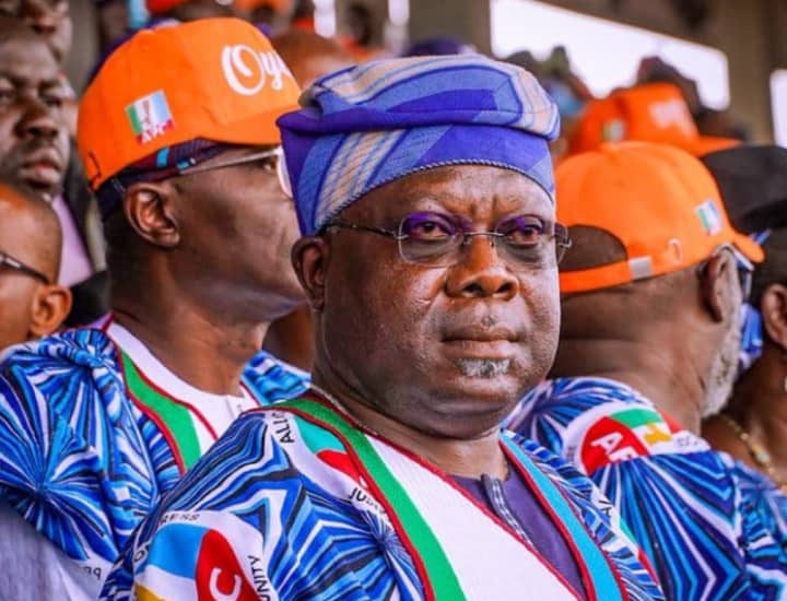 APC Disqualifies Iyiola Omisore, Six Others From Osun Governorship Primary