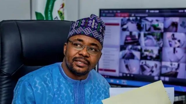 Ex-Kano Anti-Graft Boss Alleges Political Witch-Hunt After Police Arrest