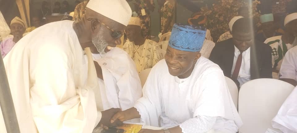 Abeokuta Muslims, Christians Unite To Raise N150m For 80-Year-Old Itesi Mosque