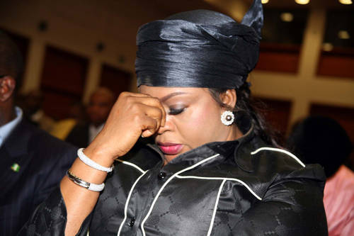 FG Arraigns Ex–Aviation Minister Stella Oduah Over Alleged N2.4bn Fraud