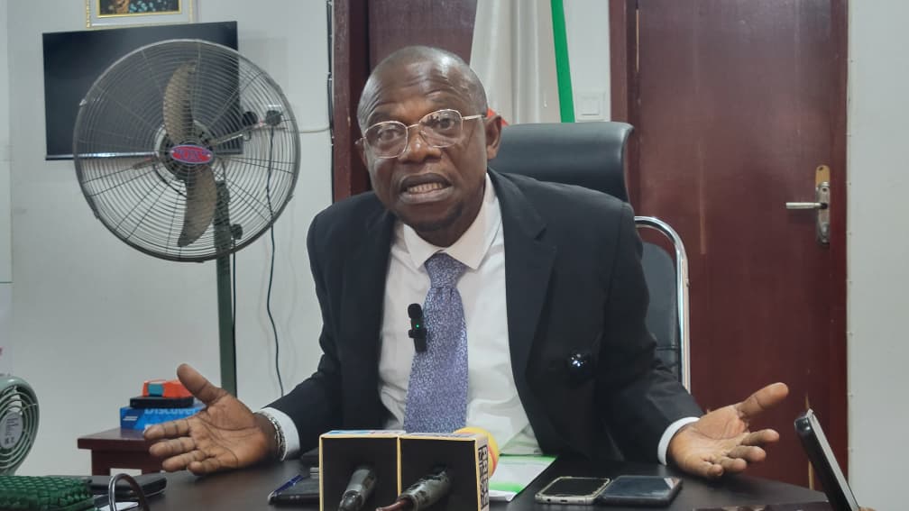 PDP Defectors Reduced To ‘Onlookers’ In APC — Ogun Chairman