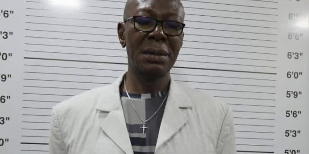 Peace Corps Slams EFCC Over Arraignment Of Commandant, Finance Director Despite Court Order