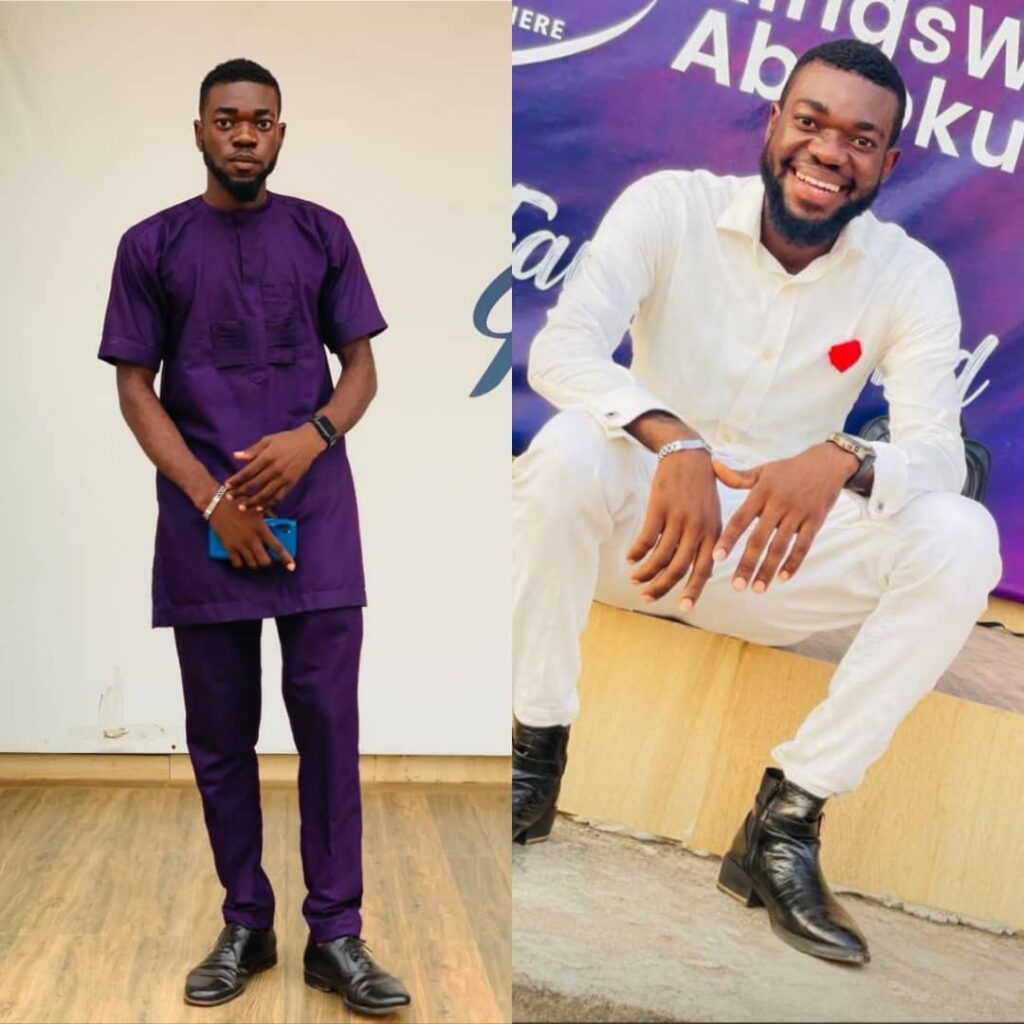 MAPOLY Best Graduating Student Dies Before Receiving Abiodun’s ₦2.5m Award