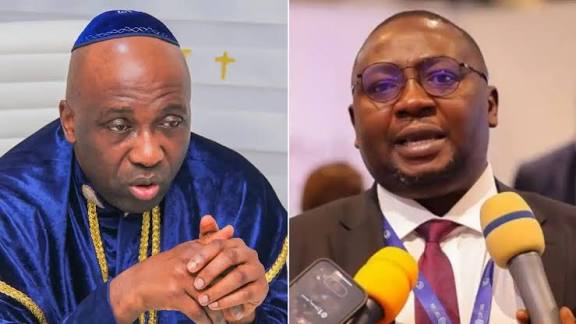 Ayodele Denies N150m Extortion Claim, Says Adelabu Was ‘Desperate’ For Oyo Governorship