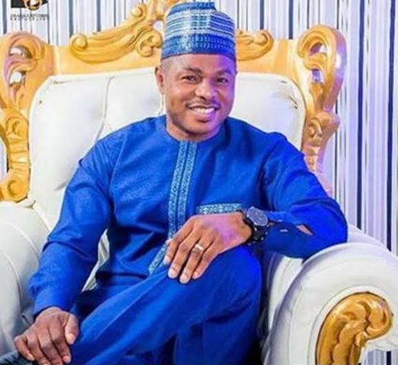 I Will Walk Again’ — Ayefele Clings to Hope 28 Years After Life-Changing Crash