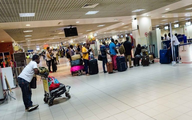 Outrage As Domestic Airfares Soar To N500,000 At Christmas